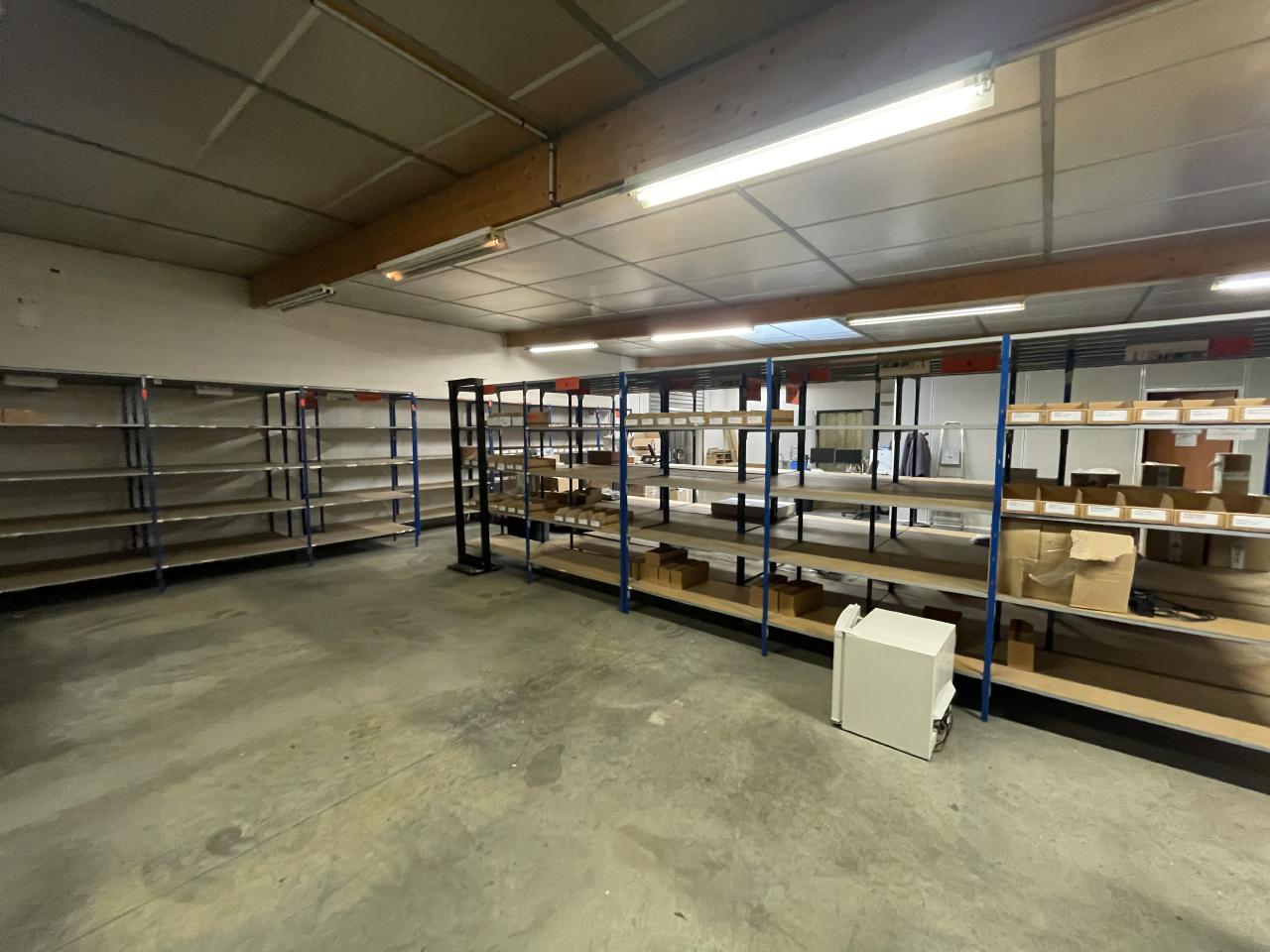 Local d'activité Toulouse 780m² Vente local d'activité Toulouse Haute-Garonne OVACT2419223 14